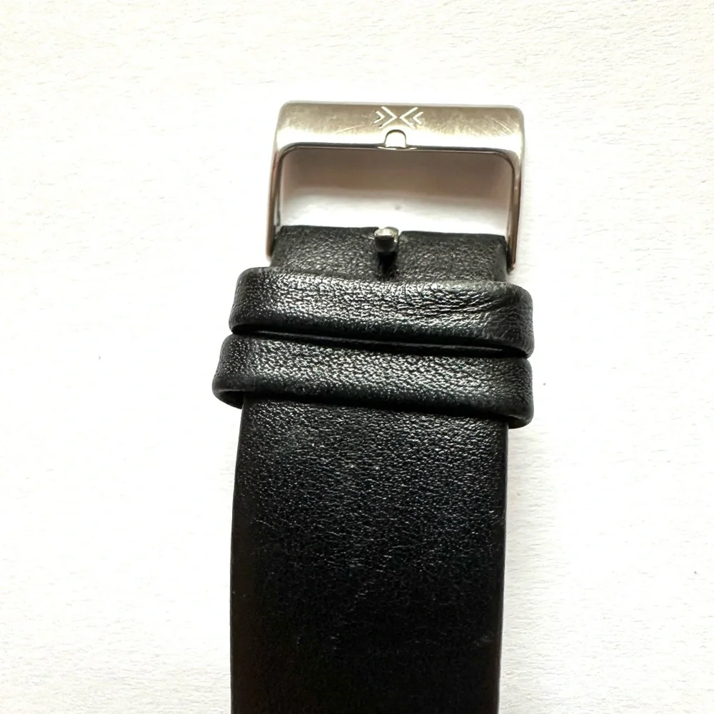 Skagen markers rectangular